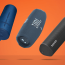 Best Bluetooth speakers in 2025 reviewed and rated