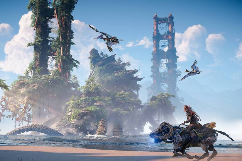 The 30 best PlayStation 5 games to play today