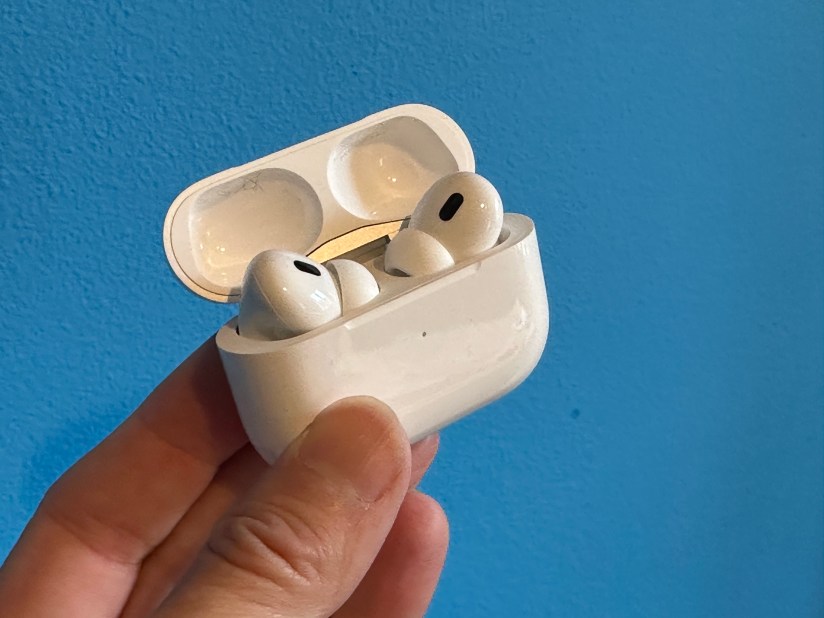 The best new iOS 26 feature has nothing to do with your iPhone