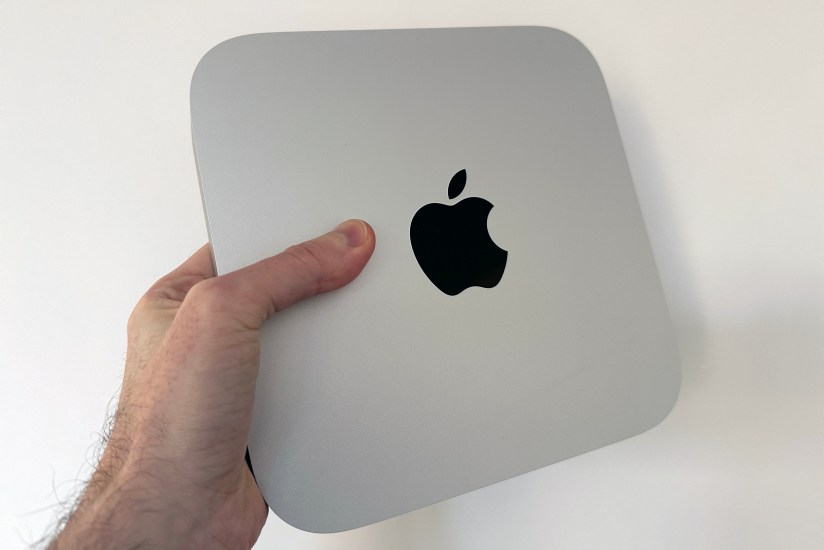 These leaked Apple Mac mini M4 specs make it an insta-buy