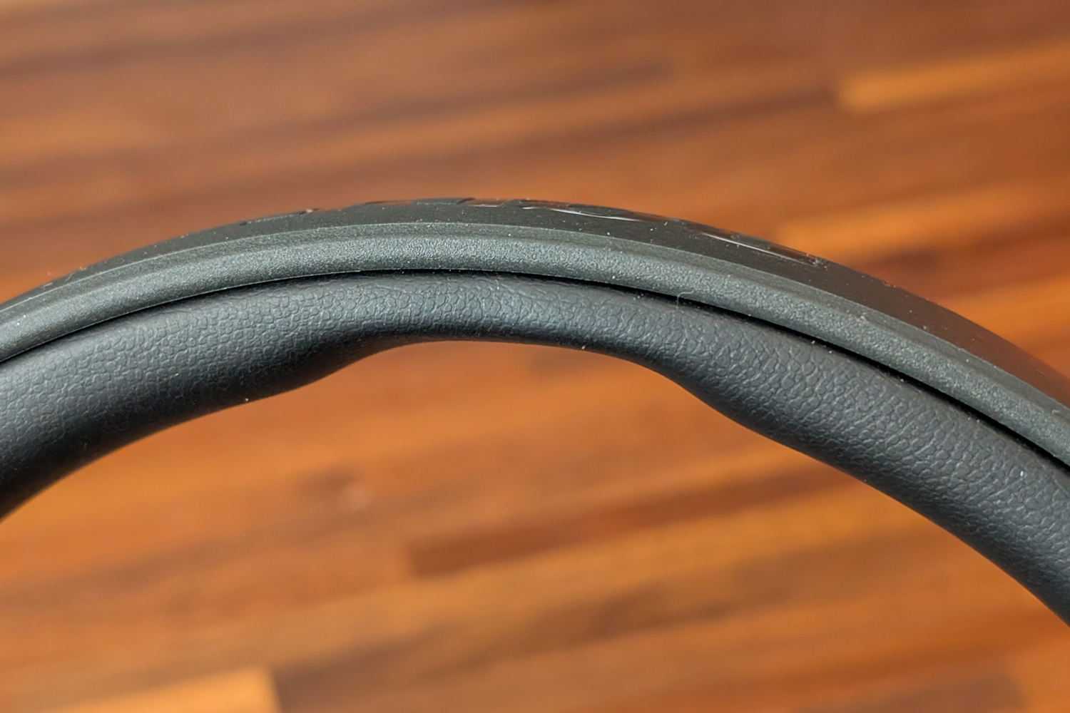Rode NTH-50 review headband